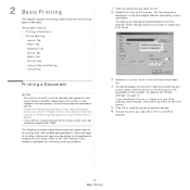 Samsung Ml-2571n Printer Driver Download Windows 8